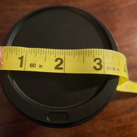 NWT Car Cup Ashtray New Unused - Picture 12 of 12